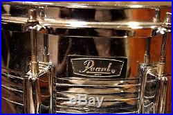 Pearl Export EX 5 Piece Drum Set Burgundy