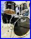 Pearl-Export-EXX-5-piece-Jet-Black-Drum-Set-with-Hardware-01-vr