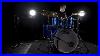 Pearl-Export-Exx-Drum-Kit-High-Voltage-Blue-With-Sabian-Sbr-Cymbals-01-wgbq