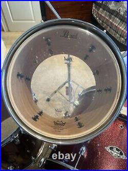 Pearl Export Series Drum Set