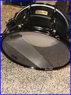 Pearl Export Series Drum Set (Used) Beginner-Intermediate Drums + TAMA snare