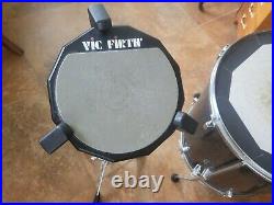 Pearl Forum Series 5 Piece Drum Set