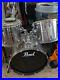 Pearl-Forum-Series-Drum-Set-5-pc-with-some-hardware-01-mnhj