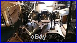 Pearl Joey Jordison Drum Set