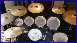 Pearl Joey Jordison Drum Set