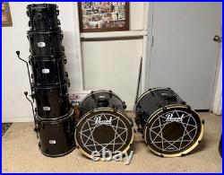 Pearl Joey Jordison Signature Drum Set