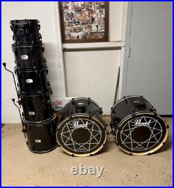 Pearl Joey Jordison Signature Drum Set