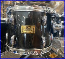 Pearl Masters Custom Drum Set 22, 10, 12, 14, 16 Pearl Masters Custom Drum Set 22, 10, 12, 14, 16