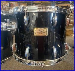 Pearl Masters Custom Drum Set 22, 10, 12, 14, 16 Pearl Masters Custom Drum Set 22, 10, 12, 14, 16