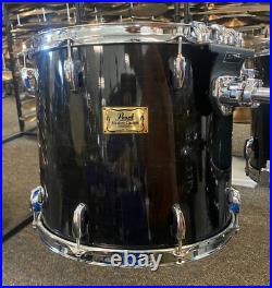 Pearl Masters Custom Drum Set 22, 10, 12, 14, 16 Pearl Masters Custom Drum Set 22, 10, 12, 14, 16