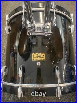 Pearl Masters Custom Drum Set 22, 10, 12, 14, 16 Pearl Masters Custom Drum Set 22, 10, 12, 14, 16