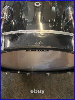 Pearl Masters Custom Drum Set 22, 10, 12, 14, 16 Pearl Masters Custom Drum Set 22, 10, 12, 14, 16