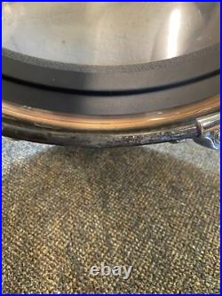 Pearl Masters Custom Drum Set 22, 10, 12, 14, 16 Pearl Masters Custom Drum Set 22, 10, 12, 14, 16