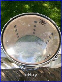 Pearl Masters Custom Extra Drum Set, Granite Sparkle 10-12-14-22 Satin will ship
