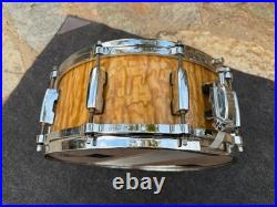 Pearl Masters Custom Limited Edition 14x6 Snare Drum