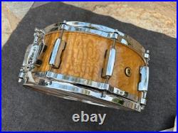 Pearl Masters Custom Limited Edition 14x6 Snare Drum