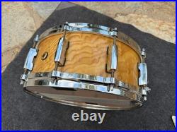 Pearl Masters Custom Limited Edition 14x6 Snare Drum