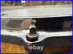 Pearl Masters Custom Limited Edition 14x6 Snare Drum