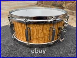 Pearl Masters Custom Limited Edition 14x6 Snare Drum