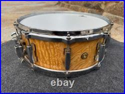Pearl Masters Custom Limited Edition 14x6 Snare Drum