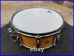 Pearl Masters Custom Limited Edition 14x6 Snare Drum
