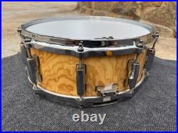Pearl Masters Custom Limited Edition 14x6 Snare Drum