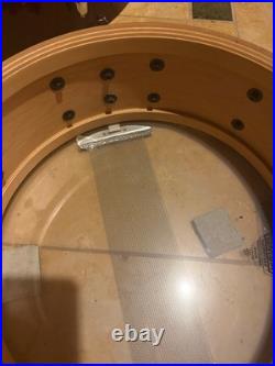 Pearl Masters Custom Limited Edition 14x6 Snare Drum