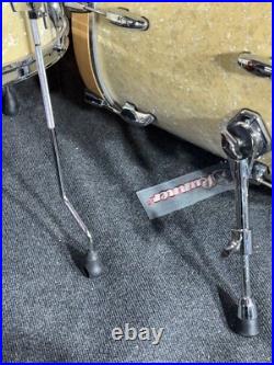 Pearl Masters Drum Set 18/12/14