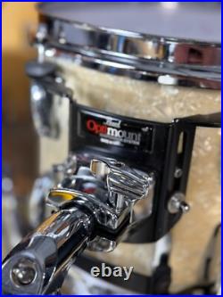 Pearl Masters Drum Set 18/12/14