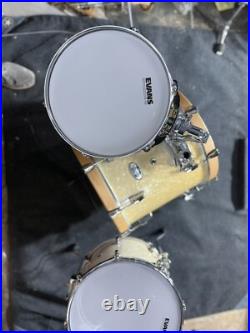 Pearl Masters Drum Set 18/12/14