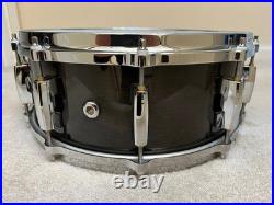 Pearl Masters SST 14x5.5 All Maple Snare with Mastercast Hoops