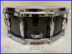 Pearl Masters SST 14x5.5 All Maple Snare with Mastercast Hoops