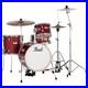 Pearl-Midtown-4Piece-Complete-Drum-Set-Matte-Red-01-ow