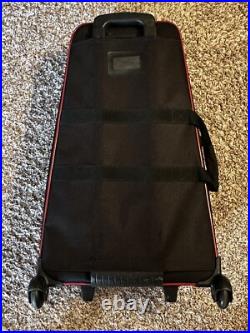 Pearl Pl900c Snare & Bell Kit Excellent Used Condition