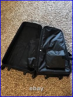 Pearl Pl900c Snare & Bell Kit Excellent Used Condition
