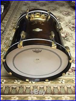 Pearl Premium Maple Masters MMP Series 6-piece Drum Set