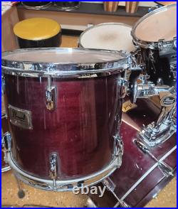 Pearl Prestige Session Select 5-Piece Drum Set Pearl Prestige Session Select 5-Piece Drum Set