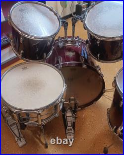 Pearl Prestige Session Select 5-Piece Drum Set Pearl Prestige Session Select 5-Piece Drum Set