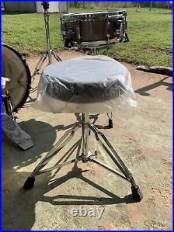 Pearl RS525SC/C91 Roadshow 5-Piece Complete Drum Set with Cymbals