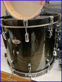 Pearl Reference 5pc Drum Set Twilight Fade