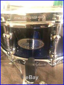 Pearl Reference Pure Drum Set