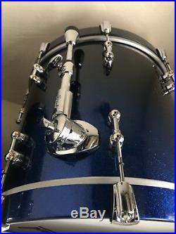 Pearl Reference Pure Drum Set