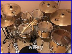 Pearl Reference Pure Drums Set