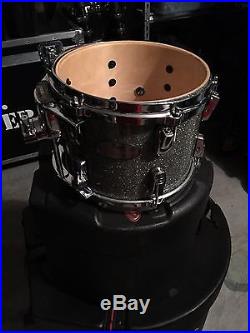 Pearl Reference Series Drum Set MINT