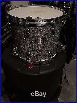 Pearl Reference Series Drum Set MINT