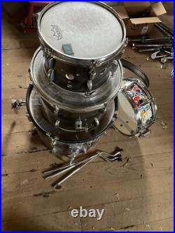 Pearl Road Show 4 Piece Kit JAZZ