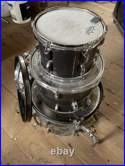 Pearl Road Show 4 Piece Kit JAZZ