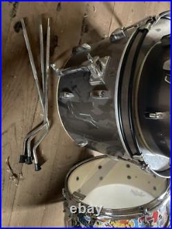 Pearl Road Show 4 Piece Kit JAZZ