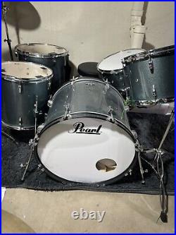 Pearl Road Show 5 Piece Kit