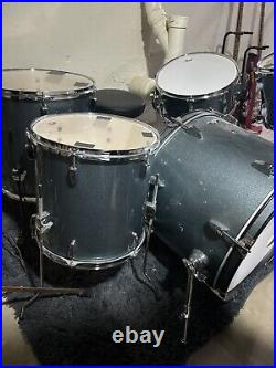 Pearl Road Show 5 Piece Kit